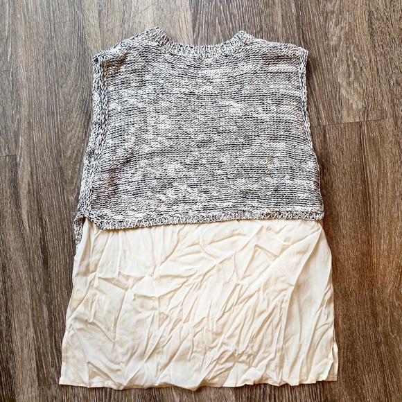 3.1 Philip lim top - Picture 7 of 8